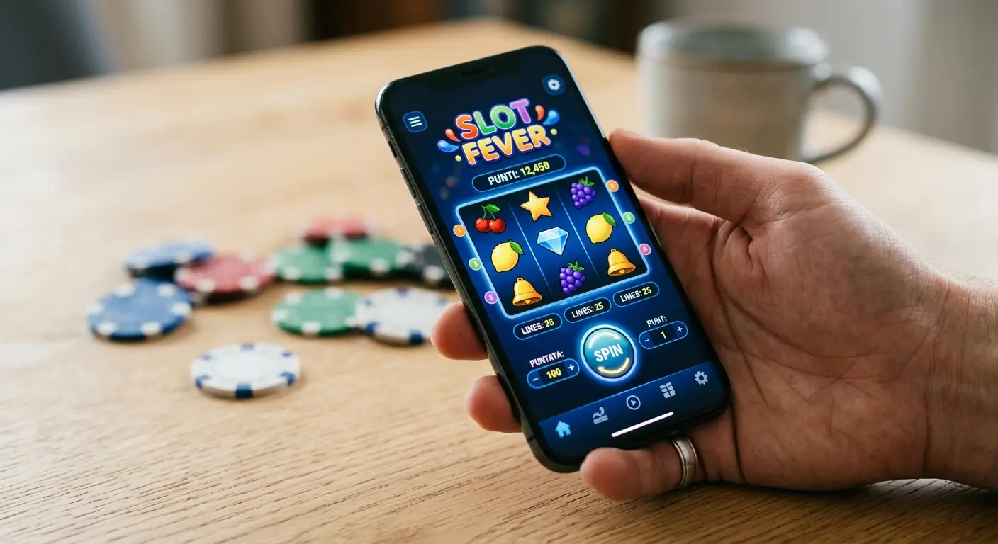 Bonus casinò non AAMS senza deposito per giocatori italiani 2026